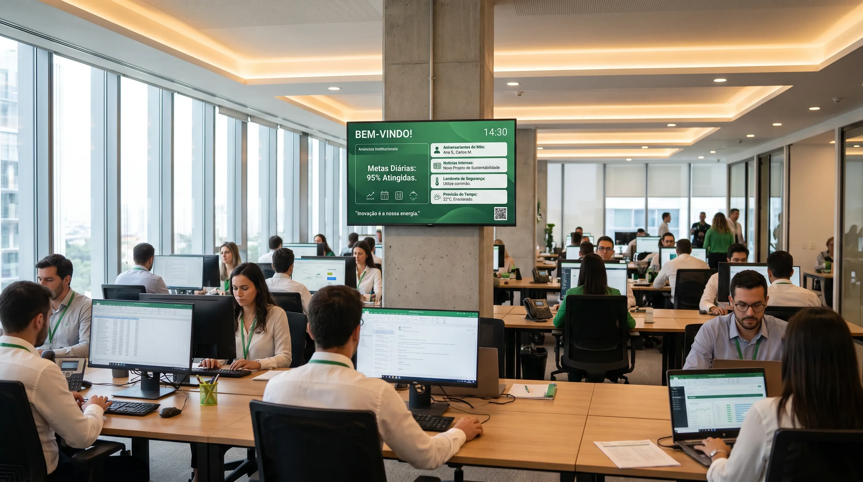 Offices